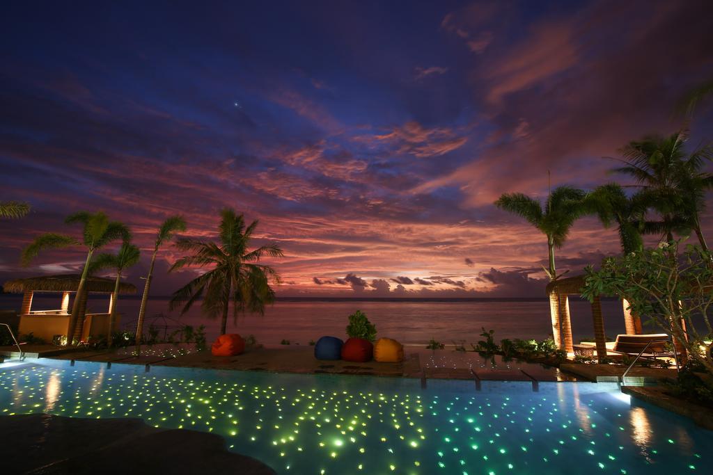 Dusit Thani Guam Resort Tumon Eksteriør bilde