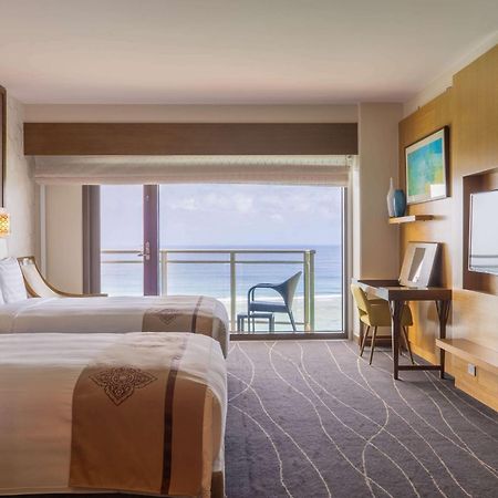 Dusit Thani Guam Resort Tumon Eksteriør bilde