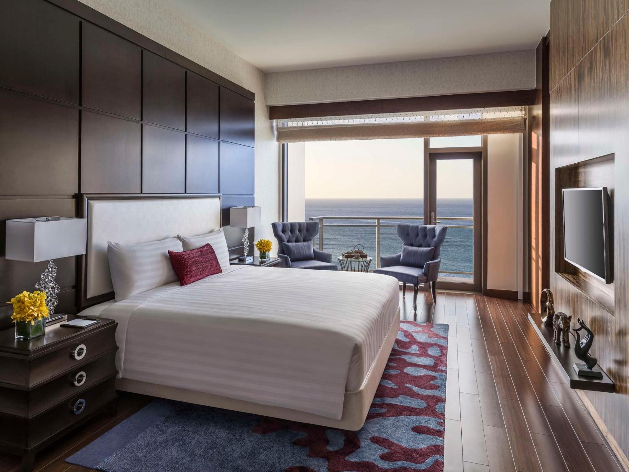 Dusit Thani Guam Resort Tumon Eksteriør bilde