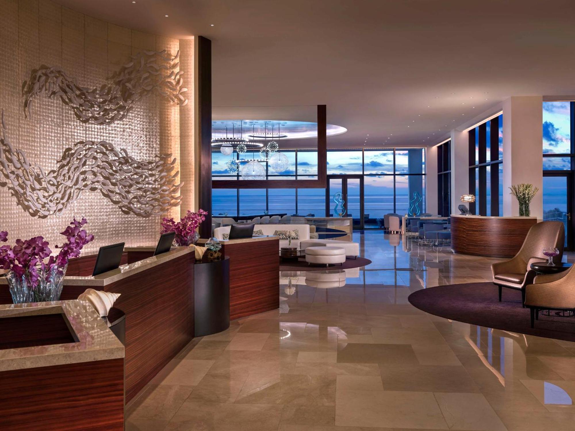 Dusit Thani Guam Resort Tumon Eksteriør bilde