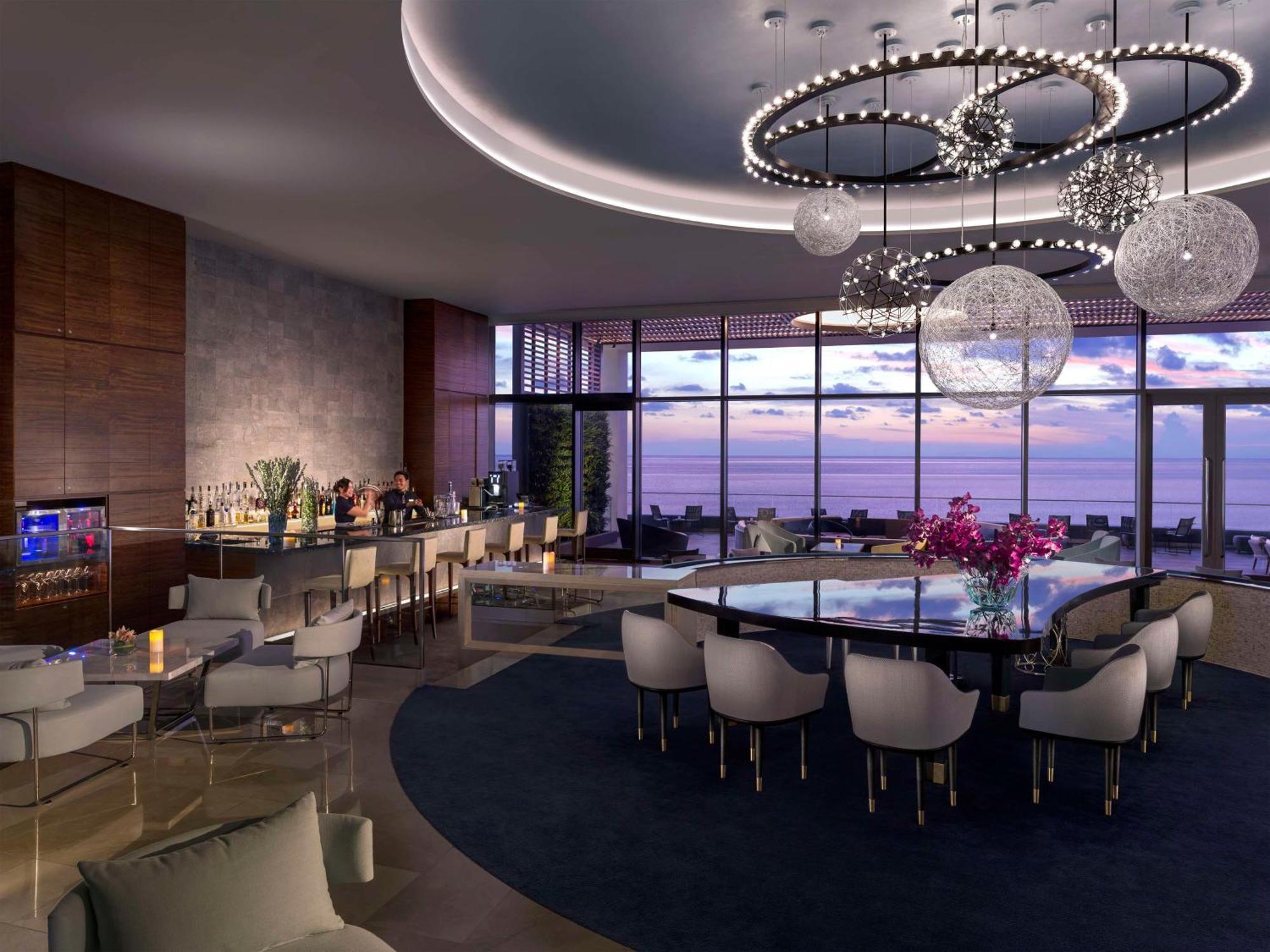 Dusit Thani Guam Resort Tumon Eksteriør bilde