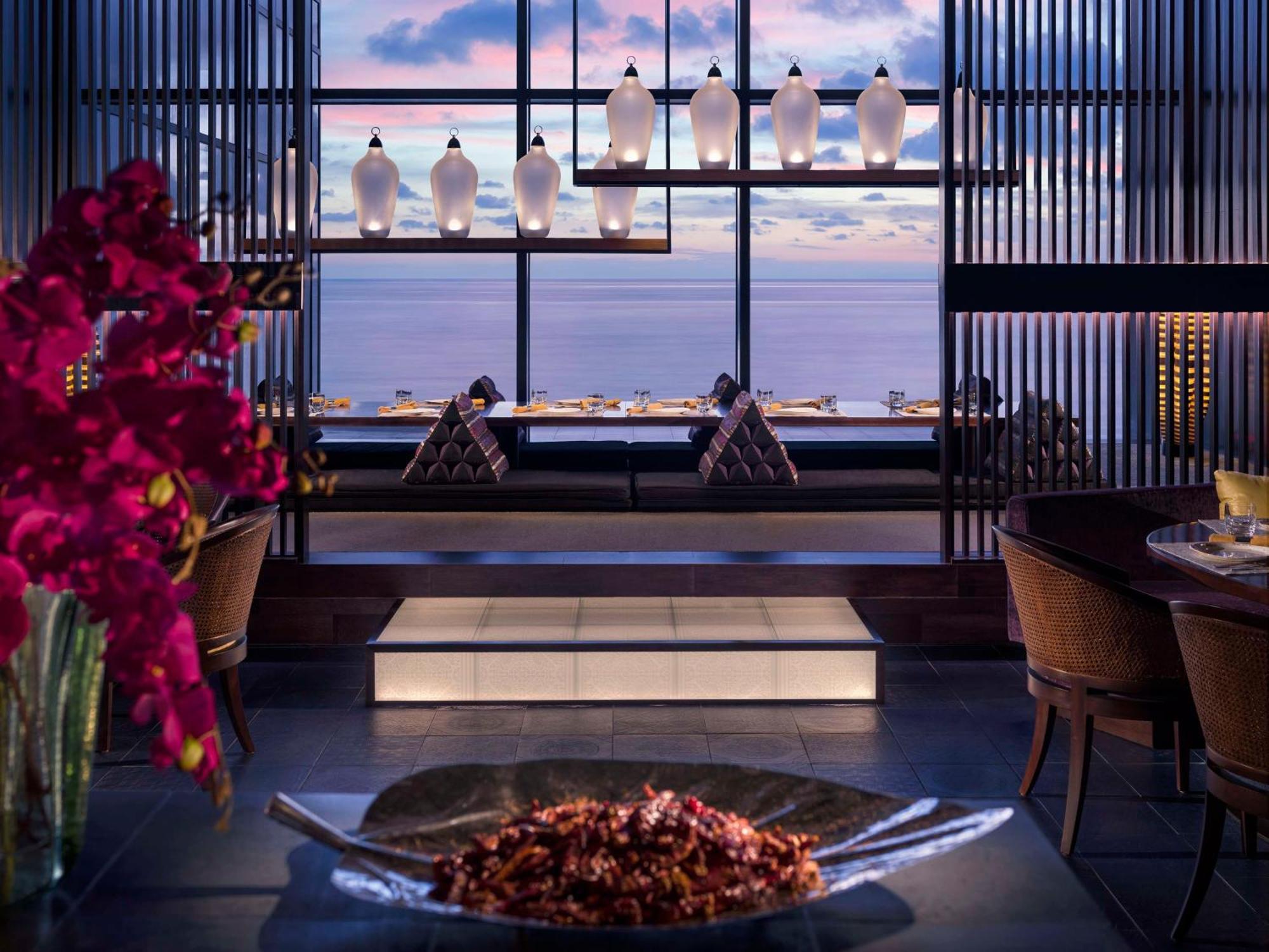 Dusit Thani Guam Resort Tumon Eksteriør bilde