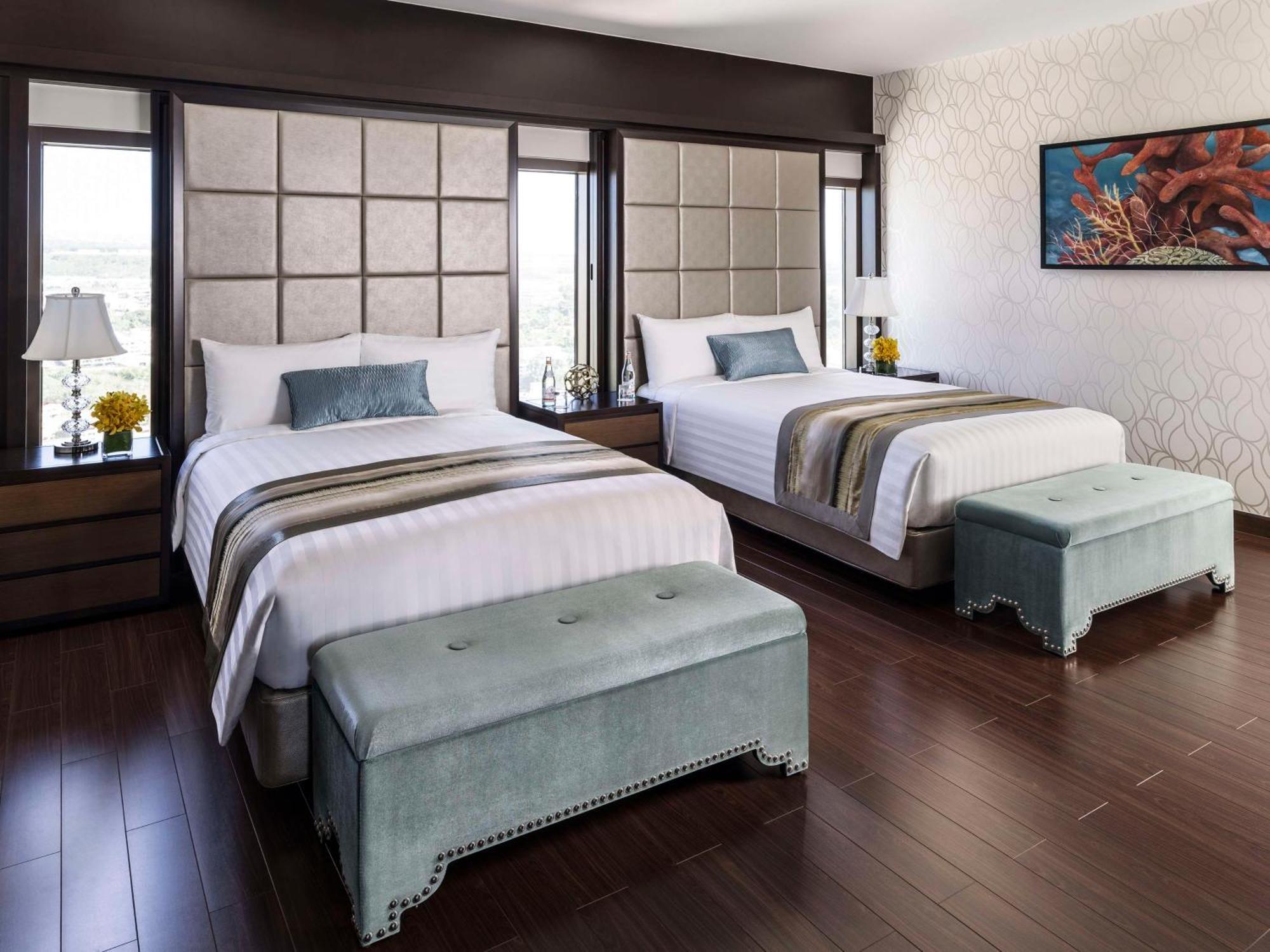 Dusit Thani Guam Resort Tumon Eksteriør bilde