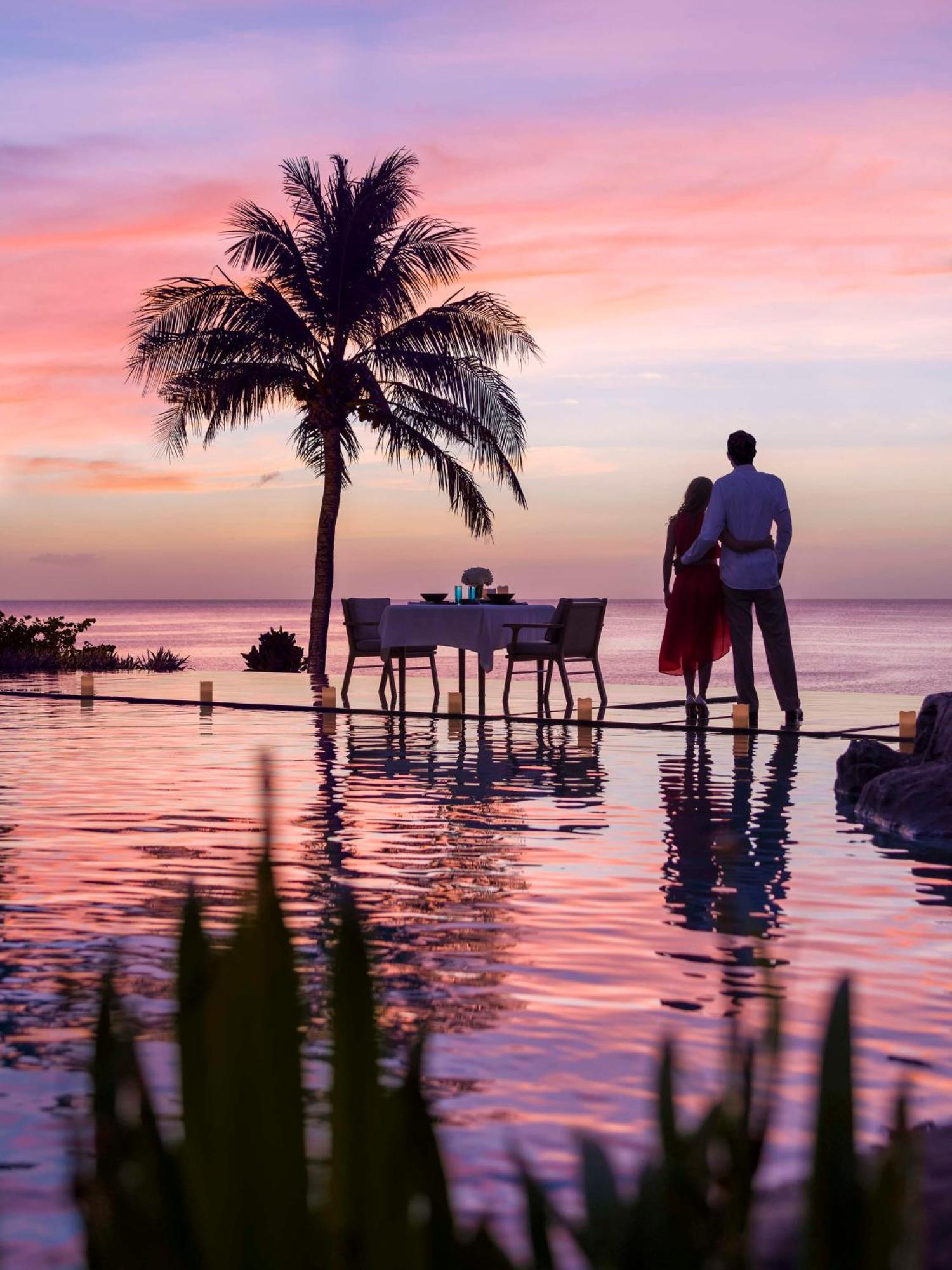 Dusit Thani Guam Resort Tumon Eksteriør bilde