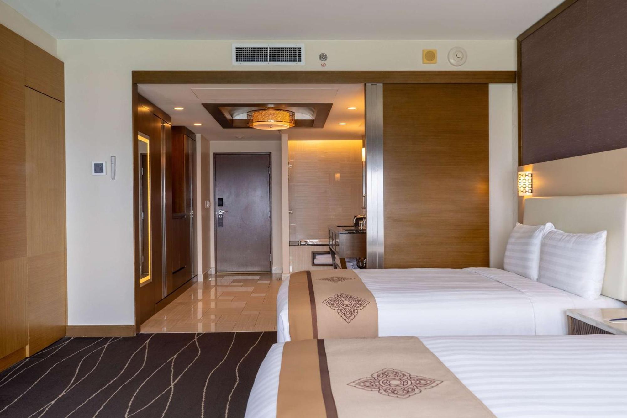Dusit Thani Guam Resort Tumon Eksteriør bilde