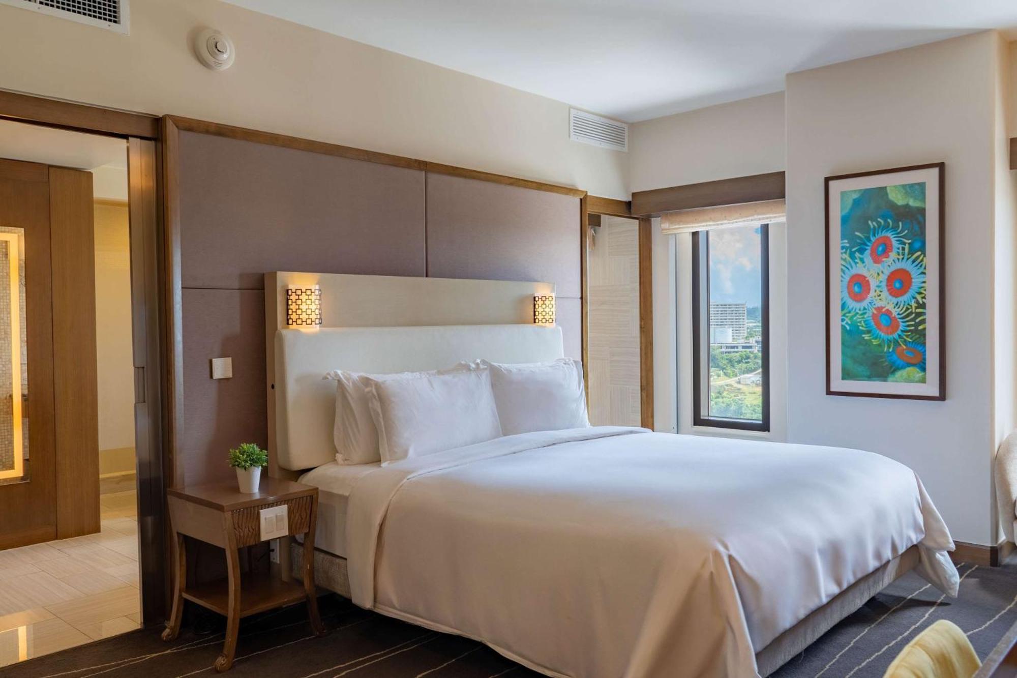 Dusit Thani Guam Resort Tumon Eksteriør bilde