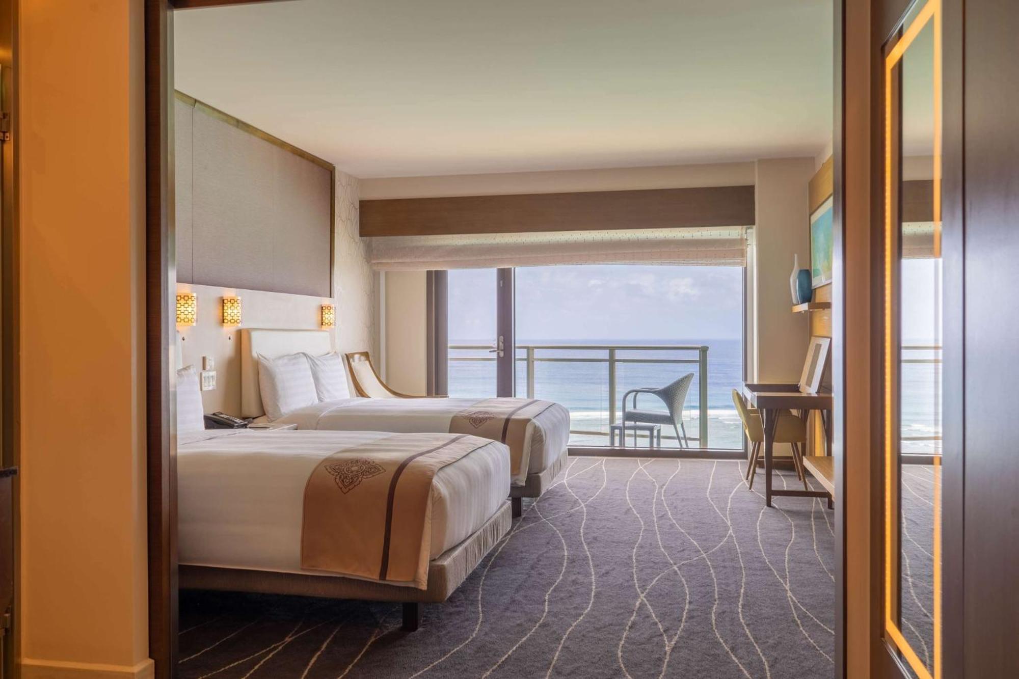 Dusit Thani Guam Resort Tumon Eksteriør bilde